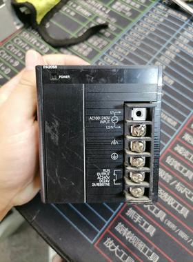 【释迦】CJ1W-PA205R，橙色实物如图，功能包好，全国包邮