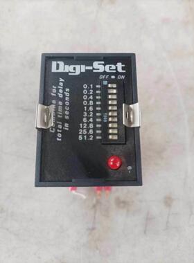 【释迦】ABB SSAC 延时控制继电器 TDML12DL 12VD