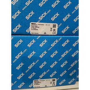 MWMFB4西克sick传感器基于图像 现货V2D632R 释迦