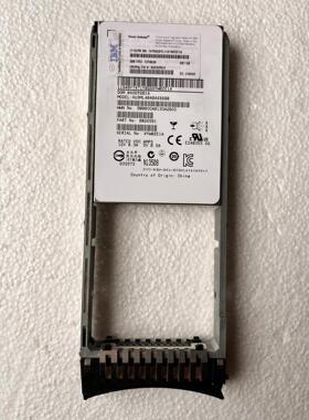 【释迦】IBM 74Y9526 SSD 387GB 2.5寸