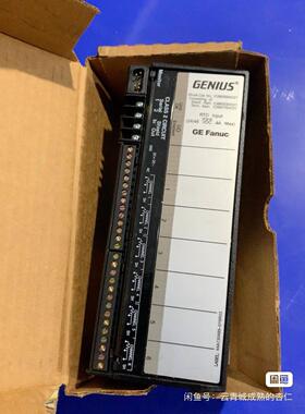 【释迦】GE PLC模块 IC660EBA021 IC660BBA0