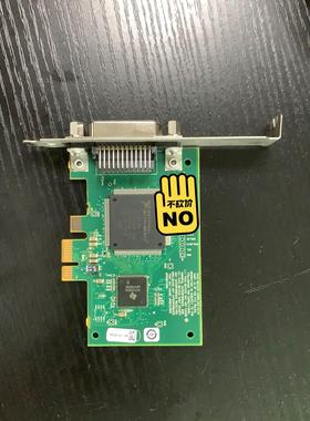 【释迦】拆机测好NI PCIE-GPIB 778930-01（PCI