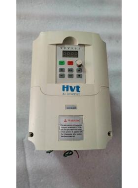 【释迦】汇特变频器HVT6000-4R0G/5R5P3 380V 4