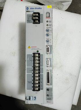 【释迦】AB罗克韦尔UItra3000驱动器，2098一DSD一03