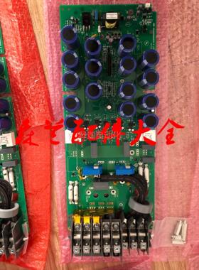 非实价ABB变频器ACS550和ACS510变频器37KW驱动板电源板主板SINT4