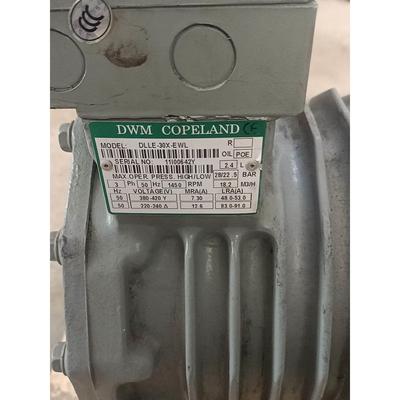 【释迦】DLLE-30X-EWL