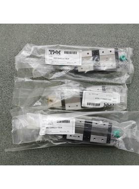 【释迦】THK直线导轨SRS12WM2UU-130LM