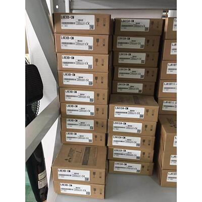 释迦自动化L6EXB-CM L6EXE-CM L71C24N-CM L系列端子台 通讯模块