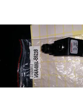 释迦自动化电磁阀 VO4A486L-Q116A V04A486L-Q116AB623B24VDC