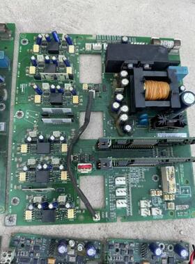 释迦自动化~RASI-01C ABB变频器板子 功能完好 如图