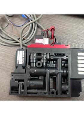 【释迦】CONVUM妙德真空发生器CKV010-4E MVS-03