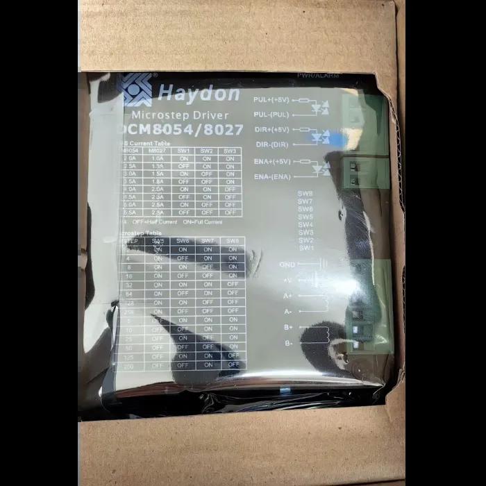 释迦自动化~海顿 Haydon DCM8054/8027 高性能细