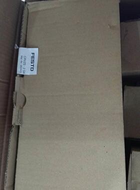 【释迦】FESTO费斯托储气罐 CRVZS-2-SA 562443