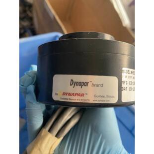 【释迦】Dynapar编码器，HS35R2048H37E，功能包好，
