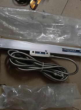 【释迦】linear scaleWTA1光栅尺WTA1-0300MM