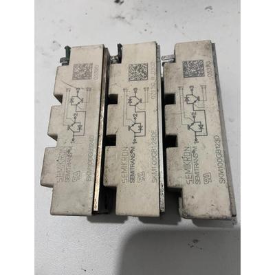 【释迦】SKM100GB123D/SKM100GB124D/SKM1