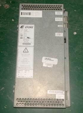 【释迦】EFORE电源DSQC626A，SR92E115