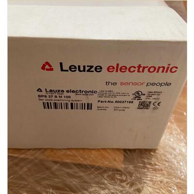 释迦自动化BPS37SM100劳易测扫描器