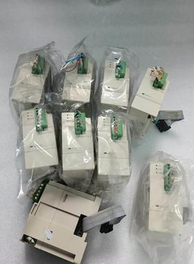 【释迦】PLC三菱FX2N-64DNET