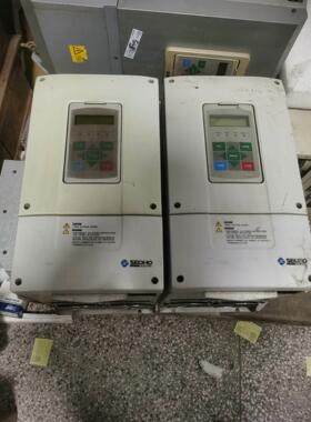 【释迦】SEOHO变频器15KW，成色如图实物拍摄