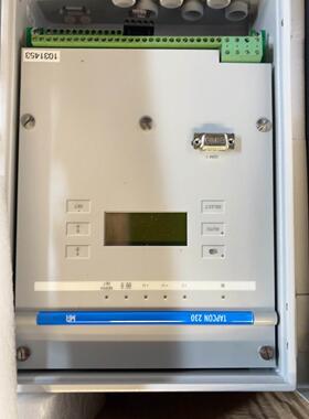 【释迦】MR 电压调整器TAPCON230