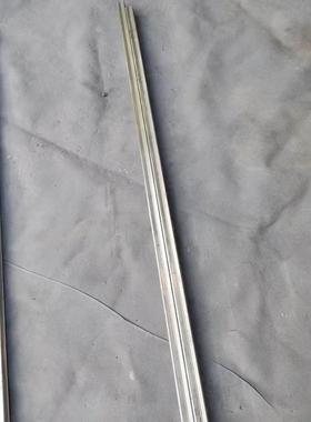 【释迦】日本THK导轨，WE04983，同款两根，长度112，实物拍