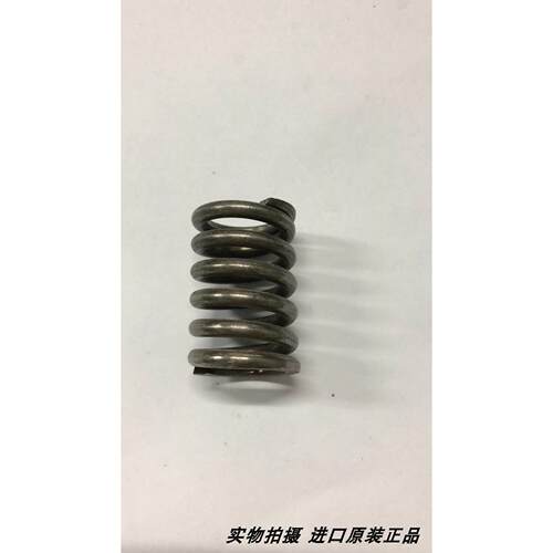 释迦自动化进口CENTURY SPRING 现货弹簧外径0.975内径0.679高1.5