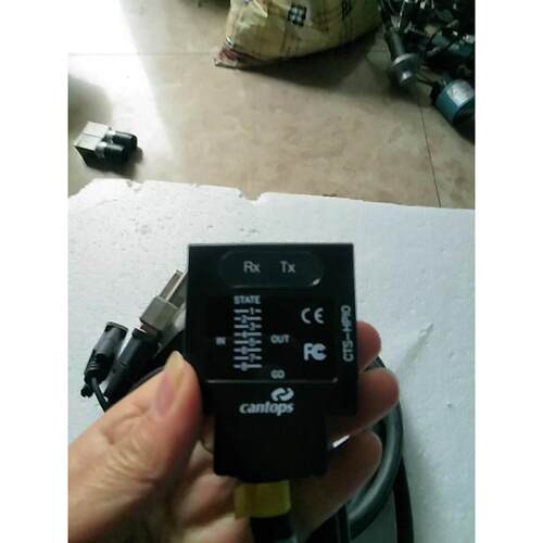 【释迦】cantops傳感器 CTS-HPIO