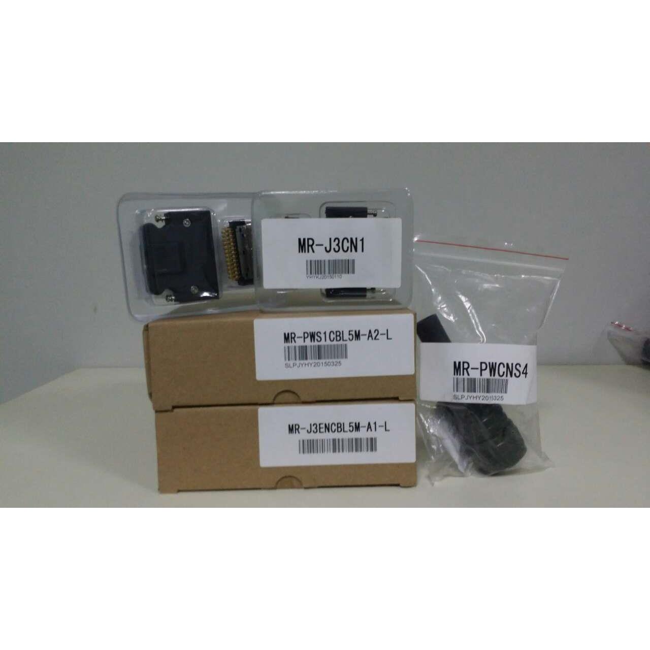 释迦自动化伺服编码线MR-J3ENSCBL5M-L