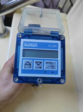 【释迦】burkert宝德5E35/8035流量计变送器004239