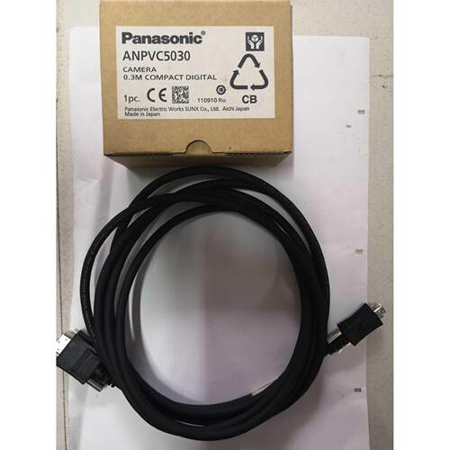 释迦自动化Panasonic/ ANPVC5030工业相机现货