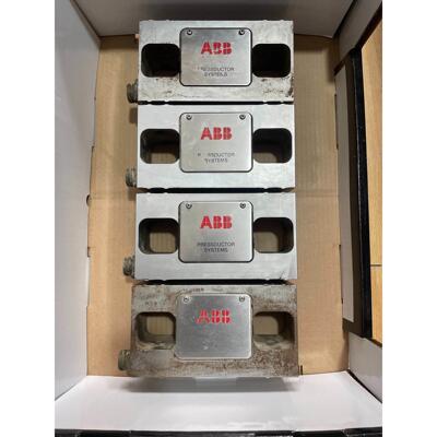 【释迦】ABB张力控制器压头PFTL101A 2.0KN订货号3BS