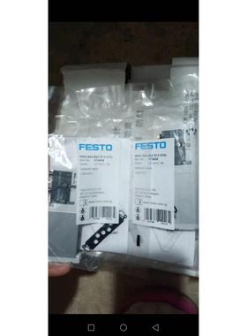 【释迦】FESTO 费斯托 电磁阀 573418 VUVG-B10