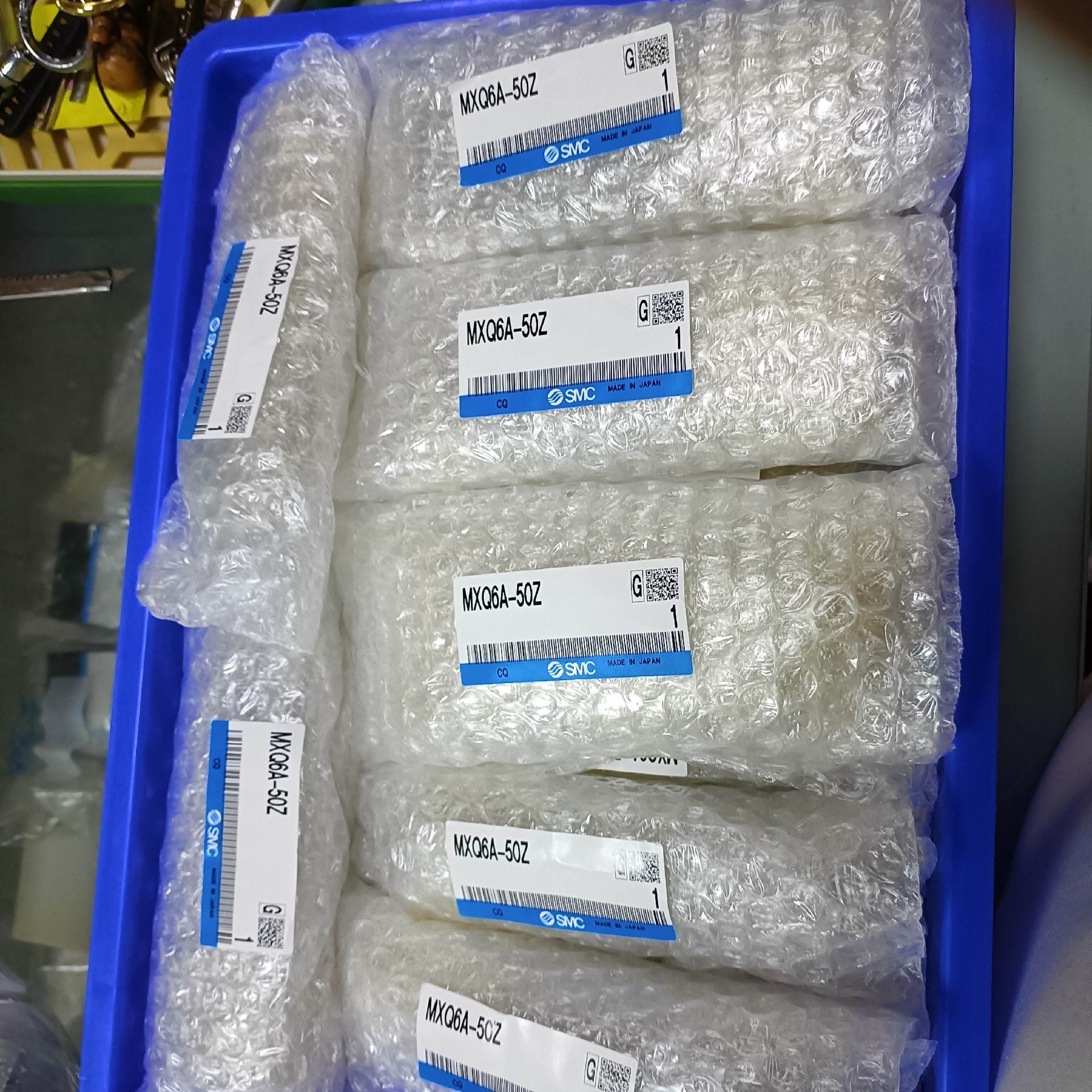 【释迦】VXP2130C-03-4G