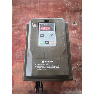 【释迦】阿尔法变频器ALPHA6500-35R5GBF01