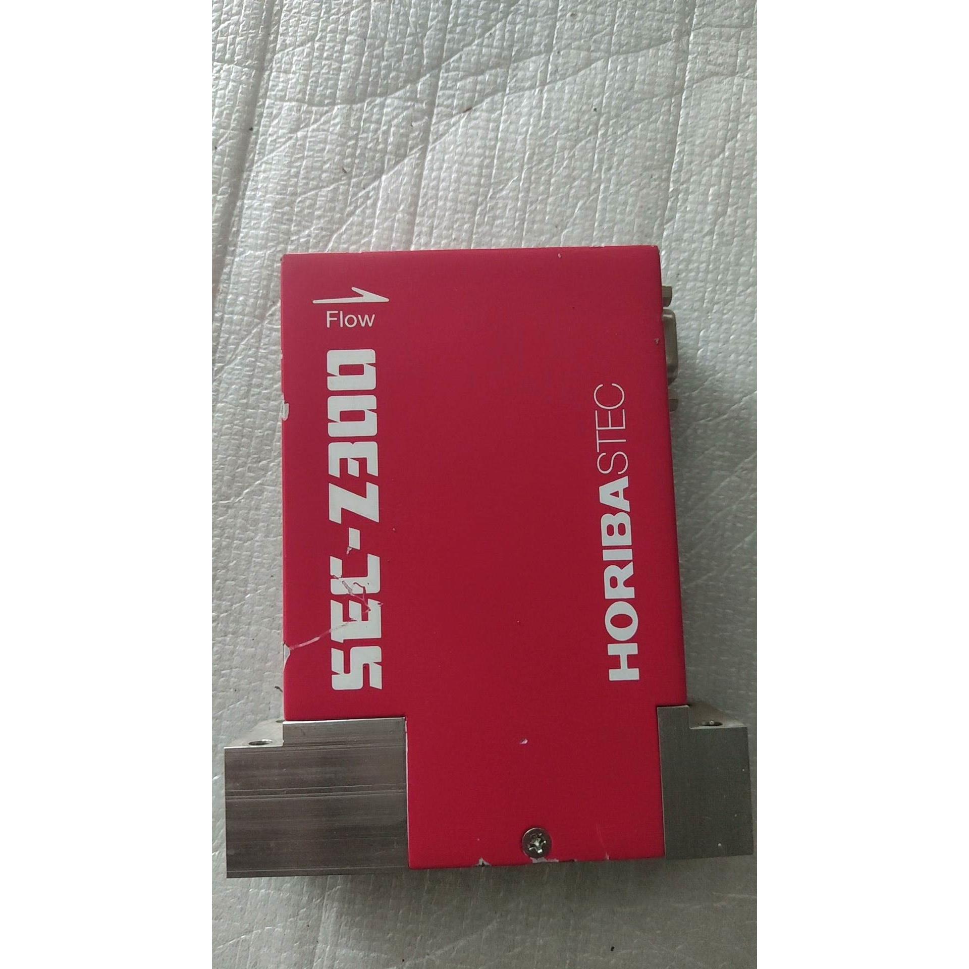 【释迦】HORIBA STEC SEC-Z313M 1000SCCM