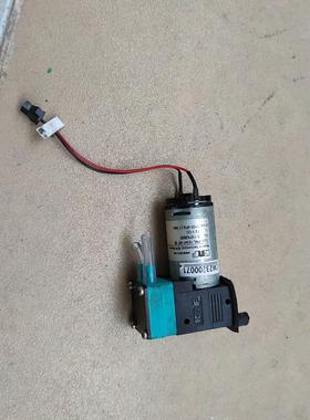 【释迦】PML16341-NF30隔膜泵KNF