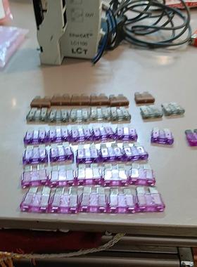 【释迦】美国力特保险Littel fuse 257系列