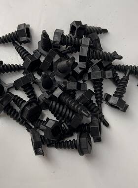 控根器专用螺丝植树专用围树板