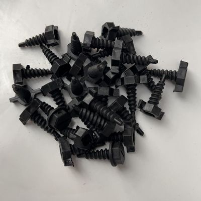 控根器专用螺丝植树专用围树板