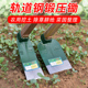 长柄老式 开山翻地农用助头挖土开荒农具种菜两用锄头户外全钢加厚