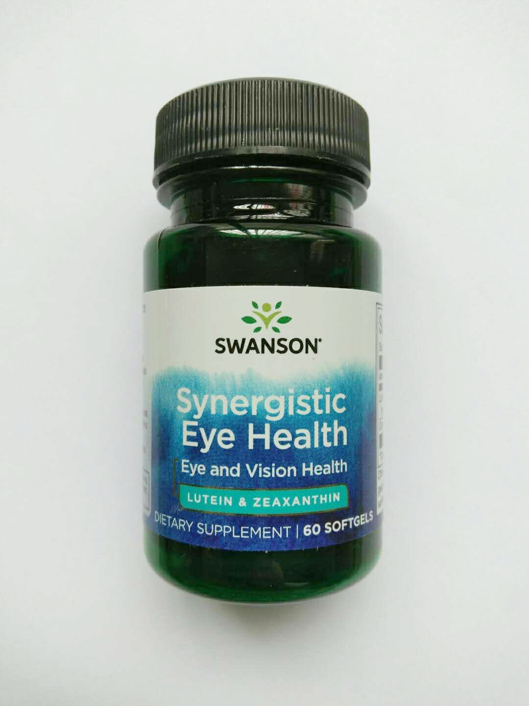 维护搭配美国原装玉米60粒叶黄素