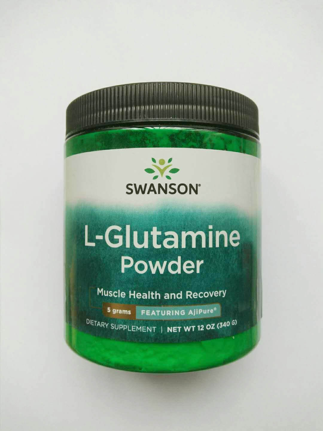 美国ajipure专利谷氨酰胺粉