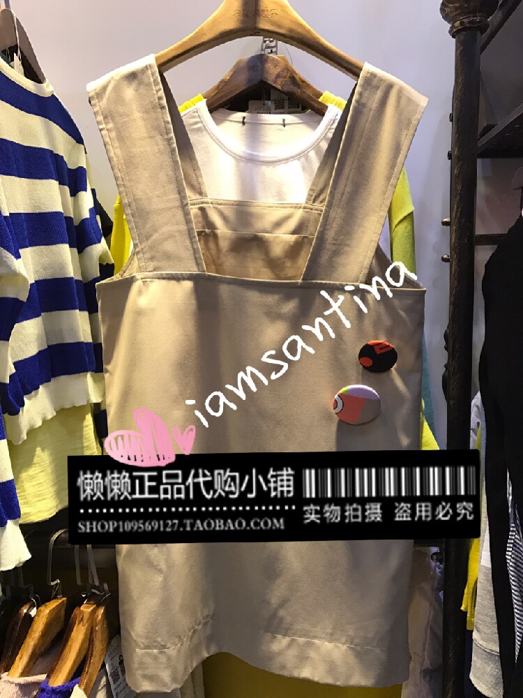 清仓百家懒懒现货实拍2022年连衣裙