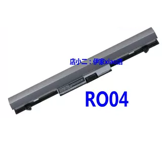 适用原装惠普 446 430 440 G3 R004 RO04XL HSTNN-PB6P Q96C 电池