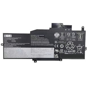 适用THINKPAD X1 Nano Gen1 TP00123A L19C3P71 L19M3P73/72电池