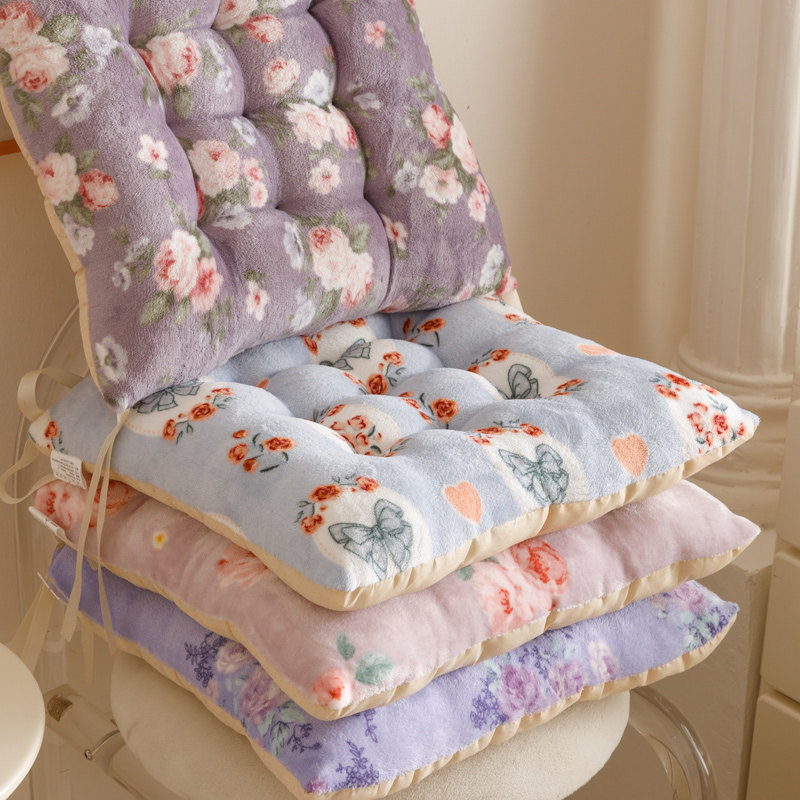 开学季方形椅子坐垫居家用教室上课学生凳子垫儿童榻榻米地板垫子,居家布艺,椅垫,淘宝优惠券,粉丝福利购,淘宝优惠卷