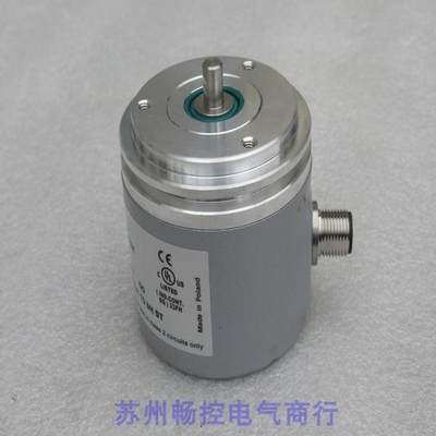 *现货销售*全新博斯特POSITAL编码器UCD-HY005-0013-06S-PRM 现货