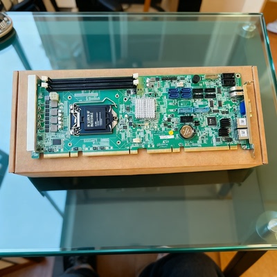 凌华数据采集卡PCI-9112 NUPRO-E42 PCI-8134A NuPRO-965DV E340