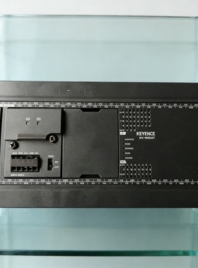 KV-N14/N24/N40/N60AT/DT/N11L/DR/AR/N01L 二手原装基恩士PLC